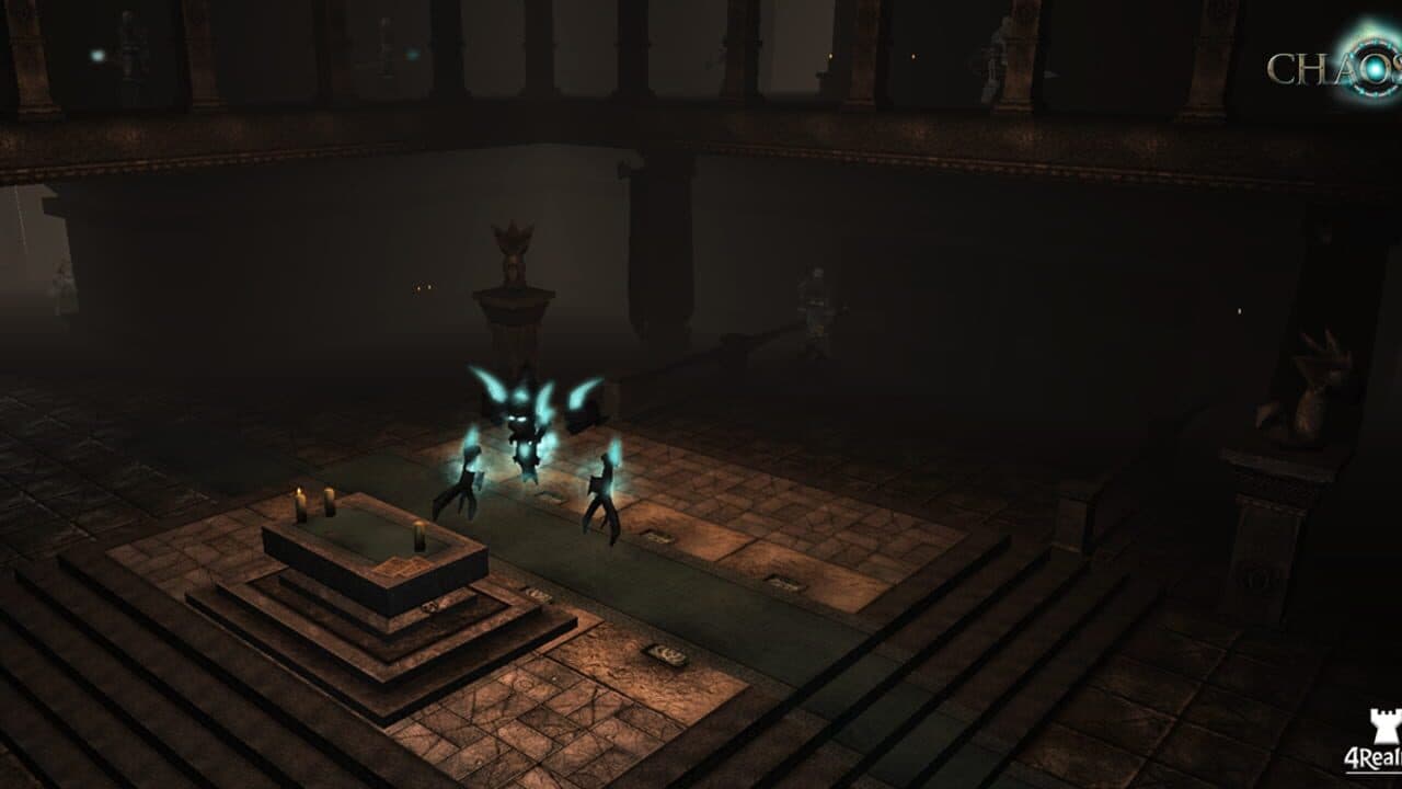 Chaos: In the Darkness thumbnail 4