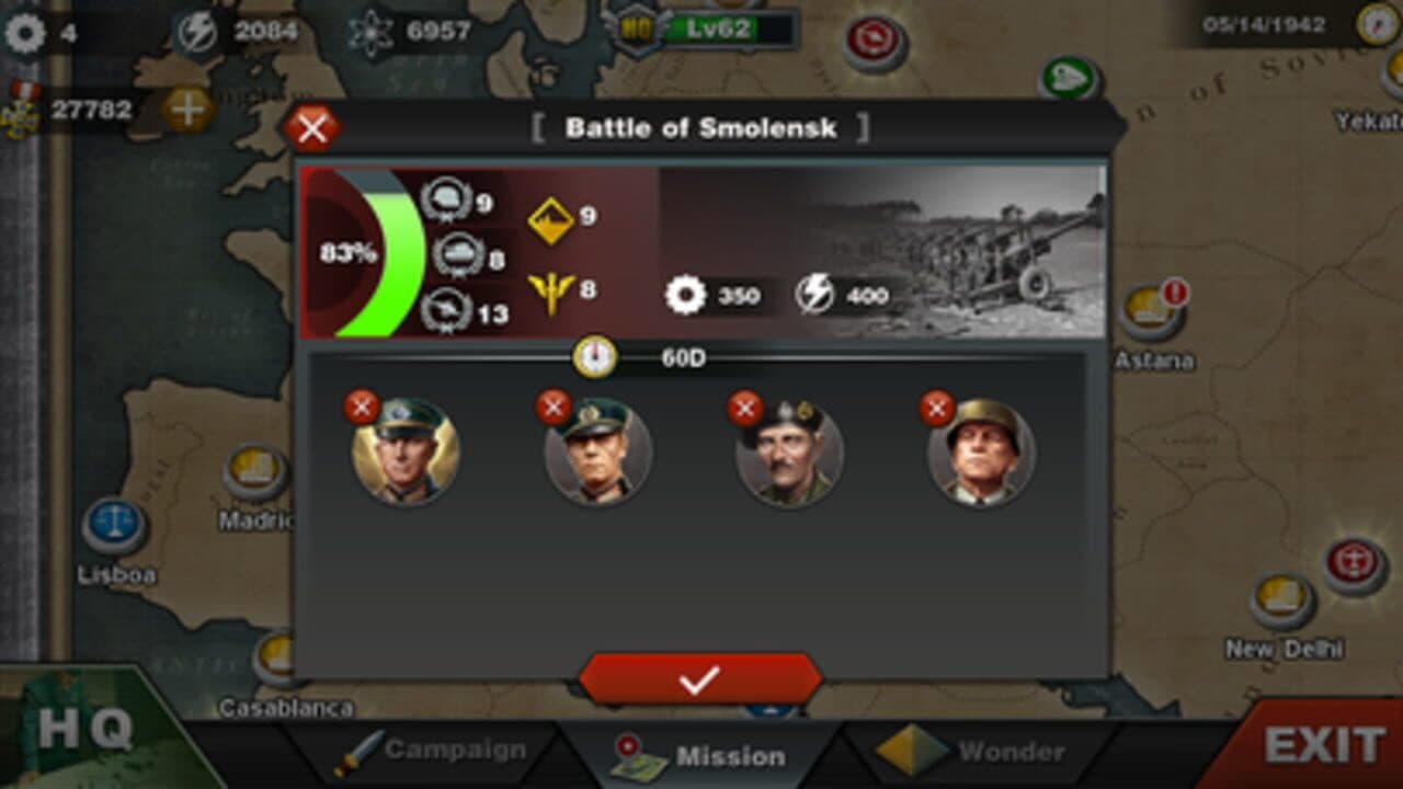 World Conqueror 3 thumbnail 7
