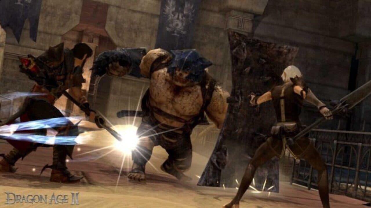 Dragon Age II: Legacy thumbnail 2