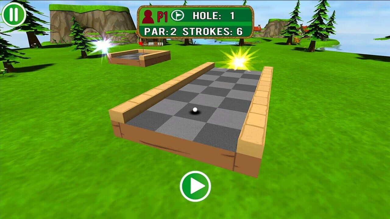 Mini Golf Mundo thumbnail 2