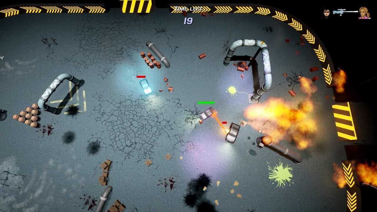 Combat Racers thumbnail 5