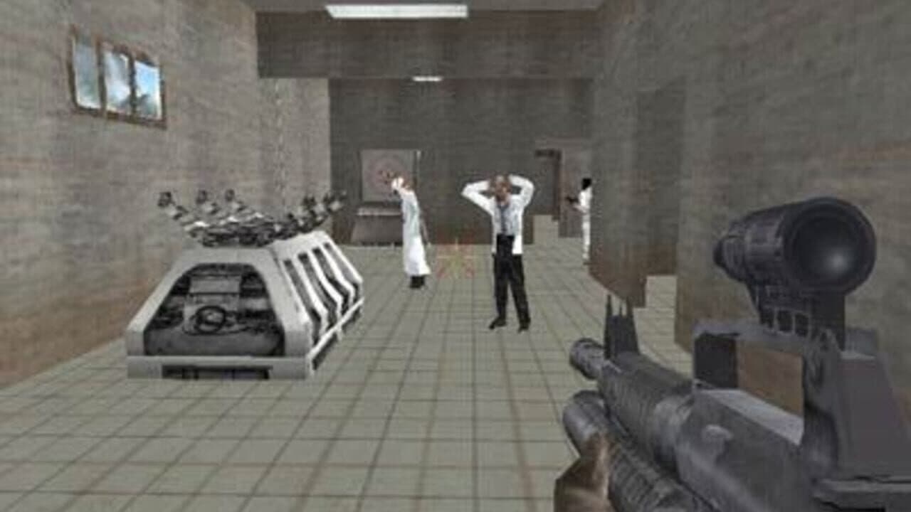 Delta Force 2 thumbnail 5