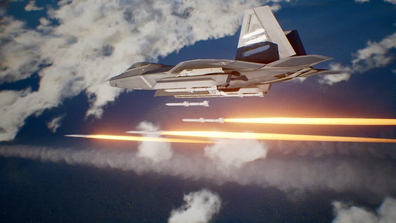 Ace Combat 7: Skies Unknown thumbnail 9
