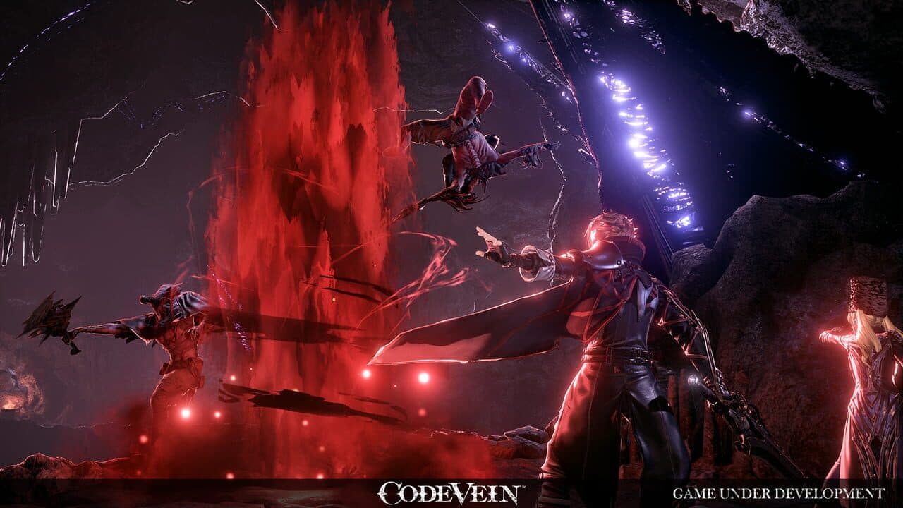 Code Vein thumbnail 2