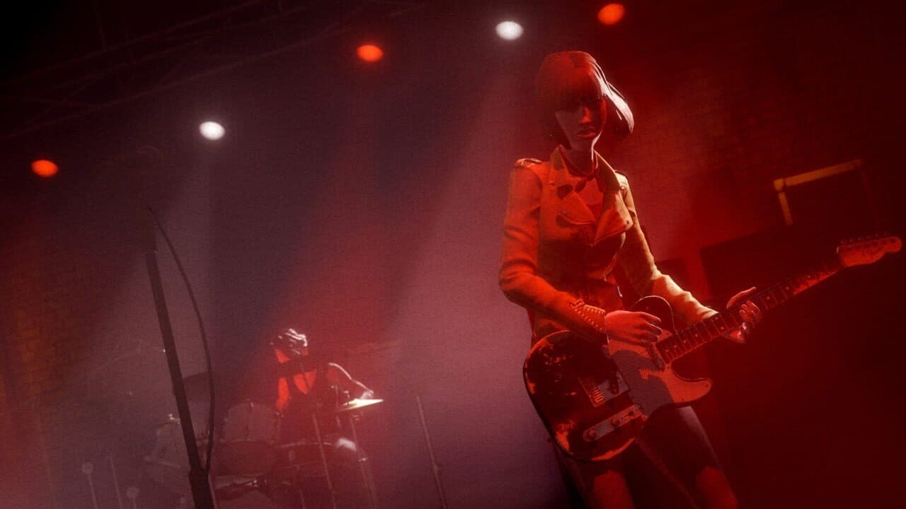 Rock Band 4: 30 Song Mega Pack thumbnail 2