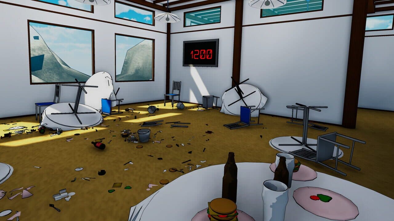 Flip the Table thumbnail 5