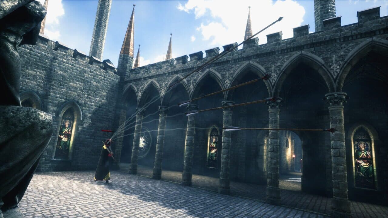 In Death thumbnail 3