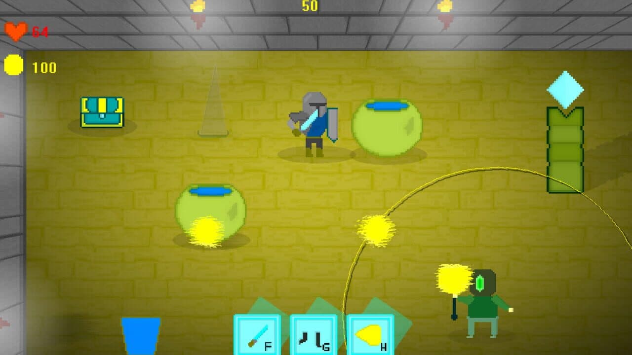 Abandoned Knight thumbnail 2