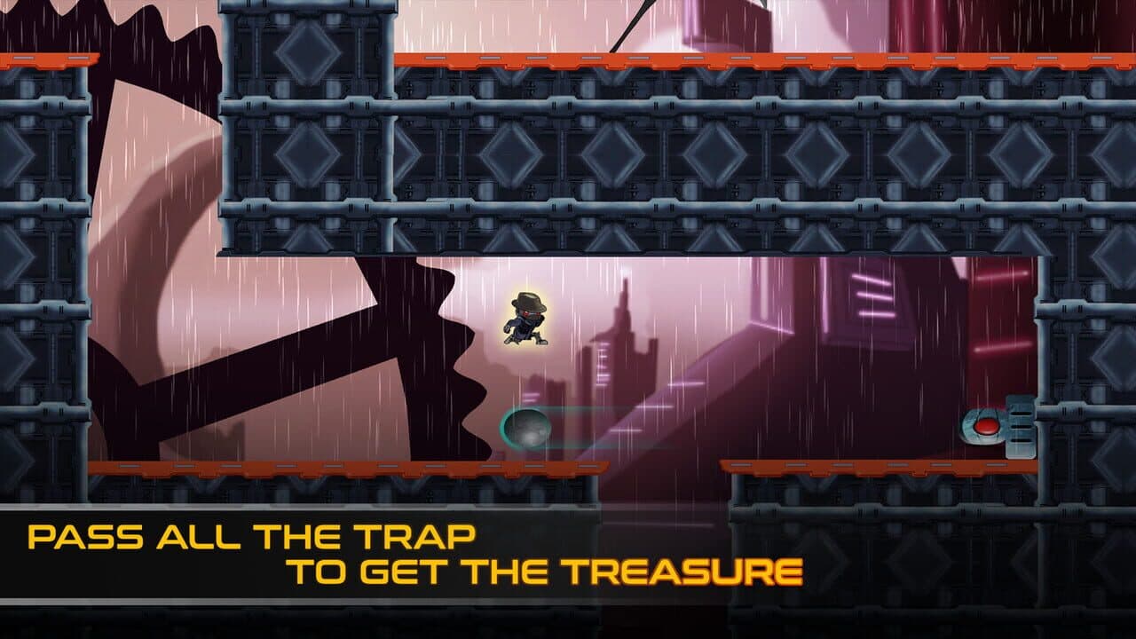 Adventure of Thieves thumbnail 4