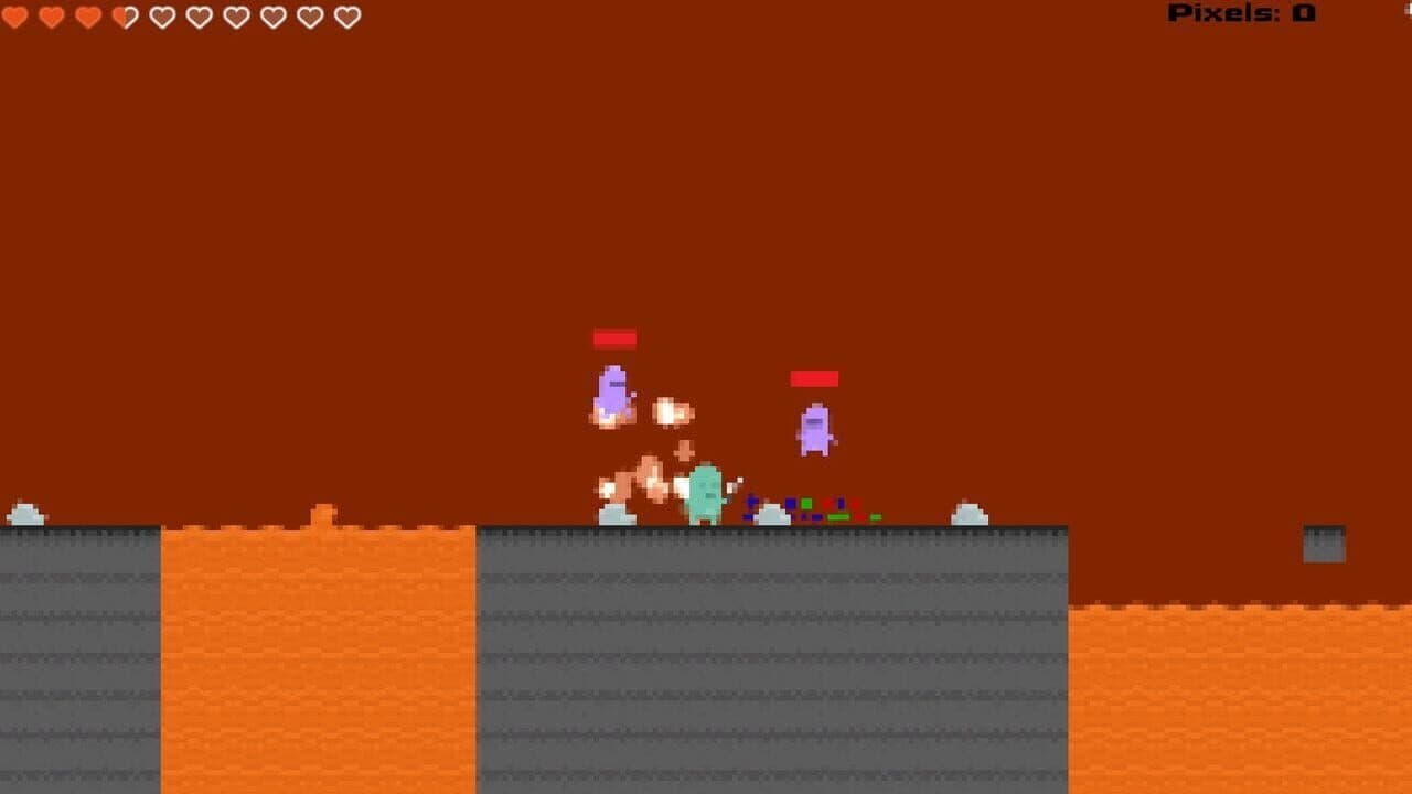 Pixel Pursuit thumbnail 5