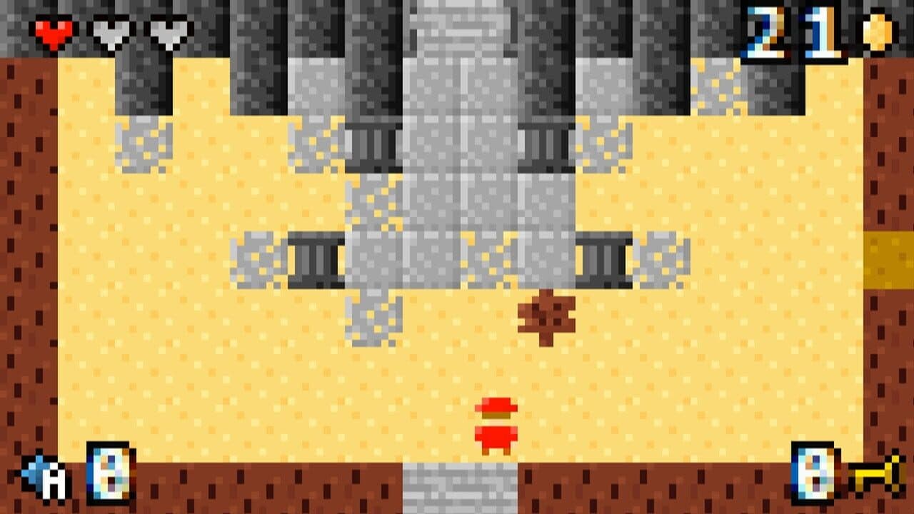 The Quest for the Big Key thumbnail 2