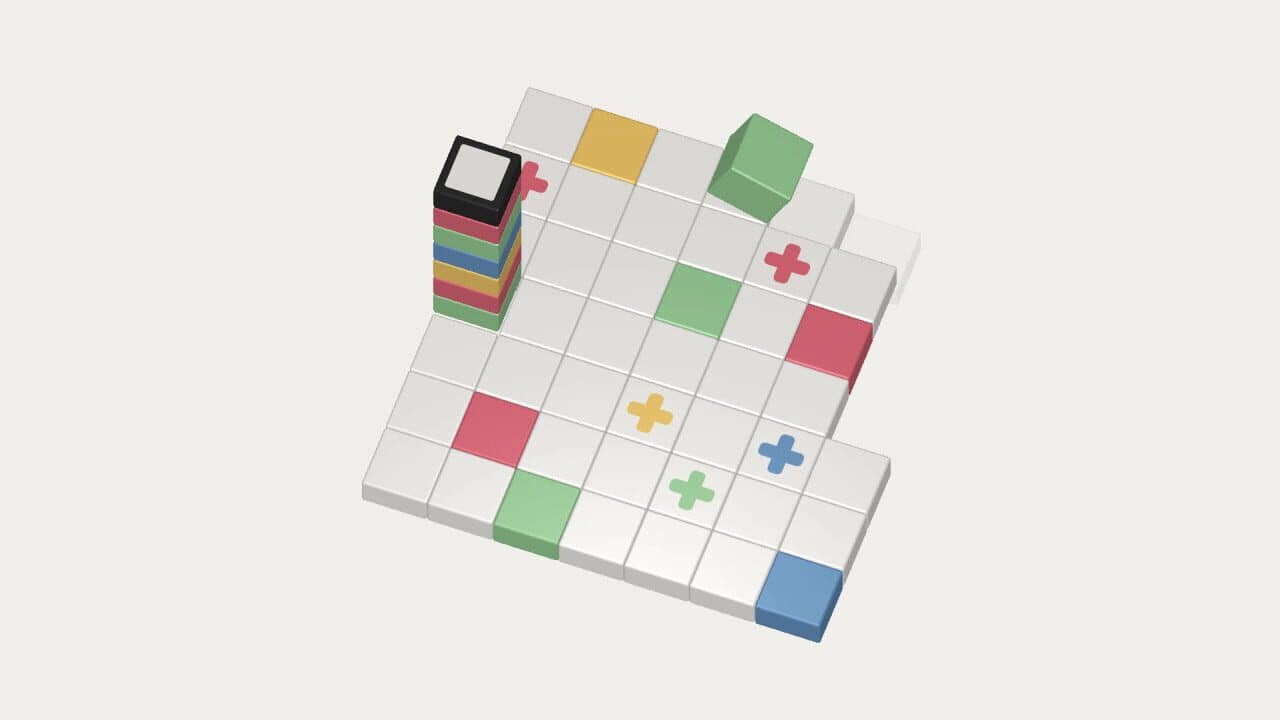 Cubicolor thumbnail 2