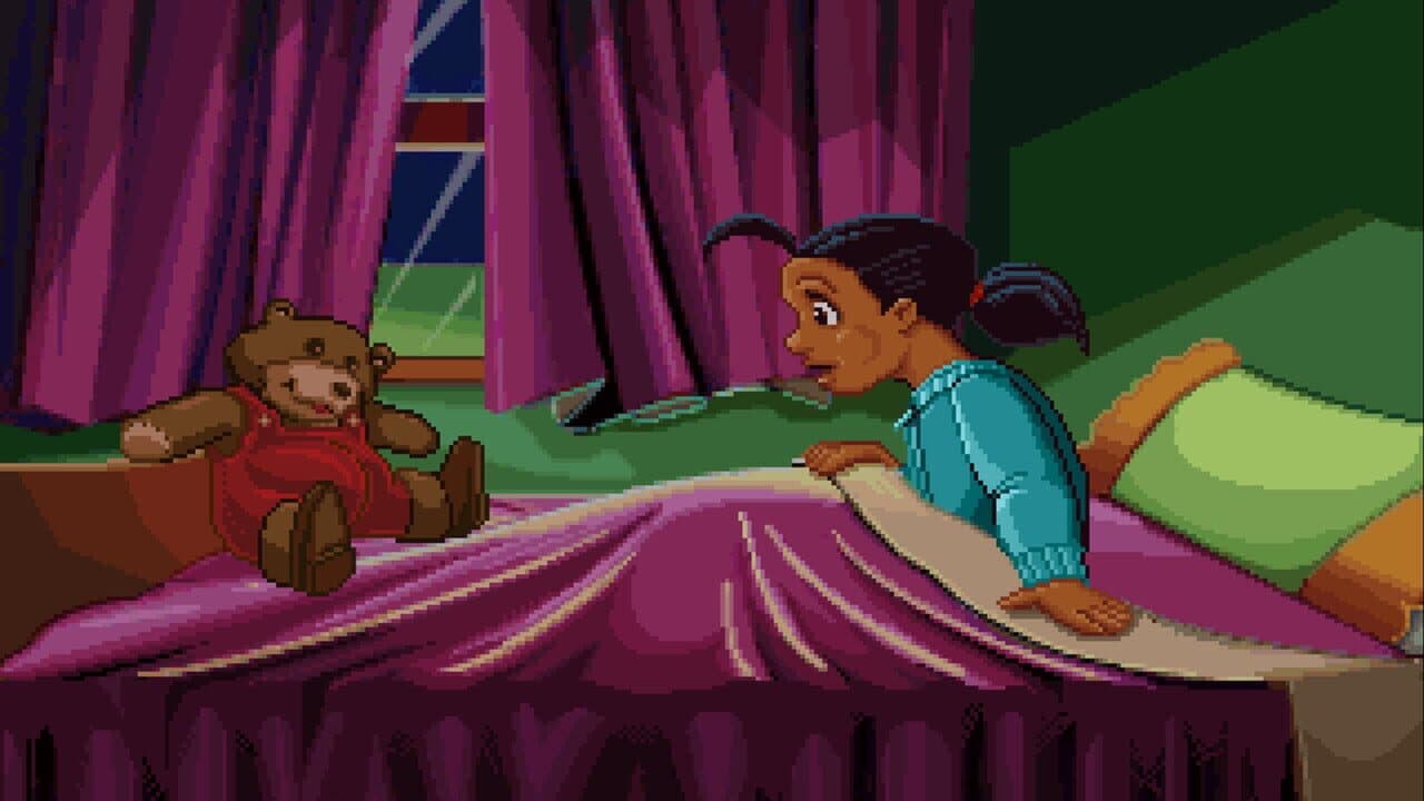 Fatty Bear's Birthday Surprise thumbnail 4