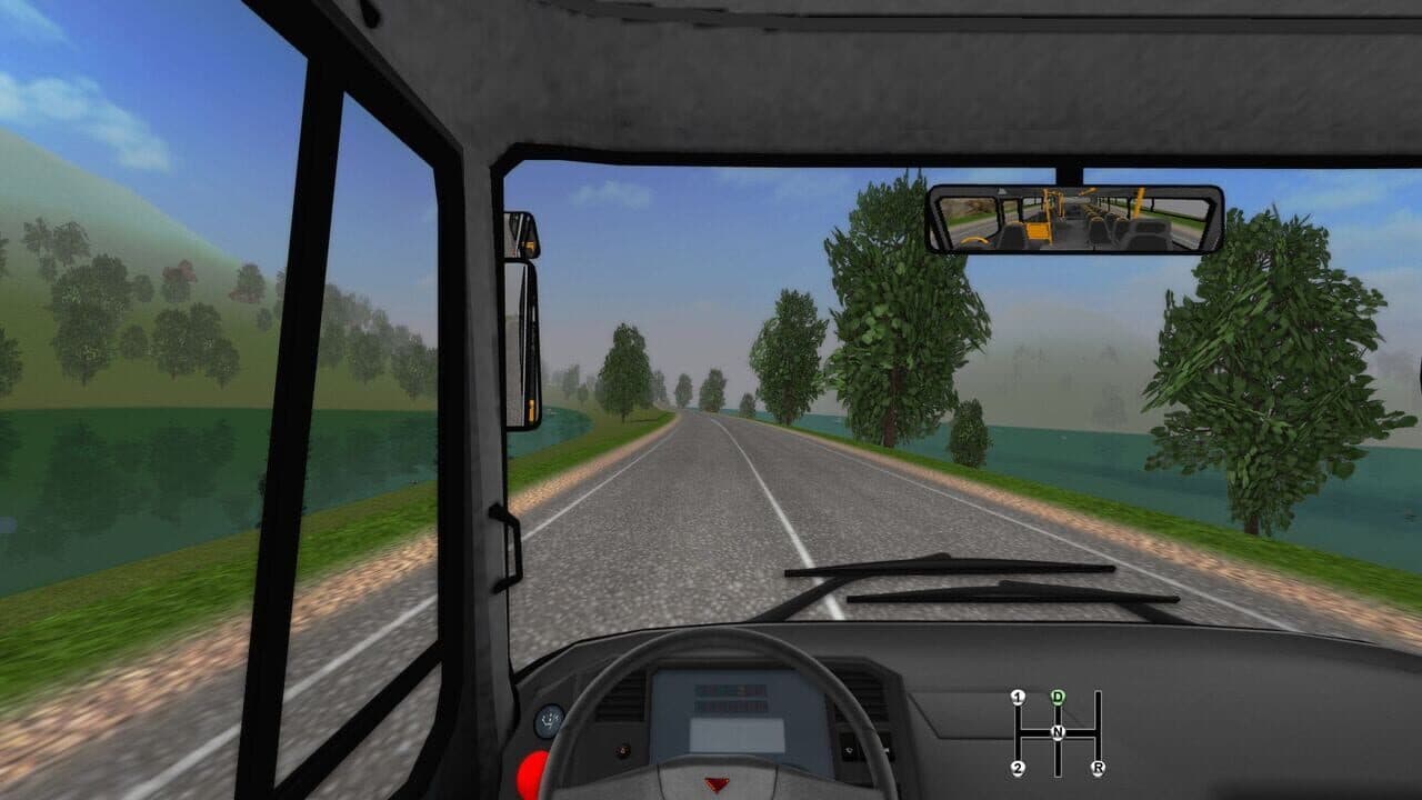 Drive Megapolis thumbnail 3