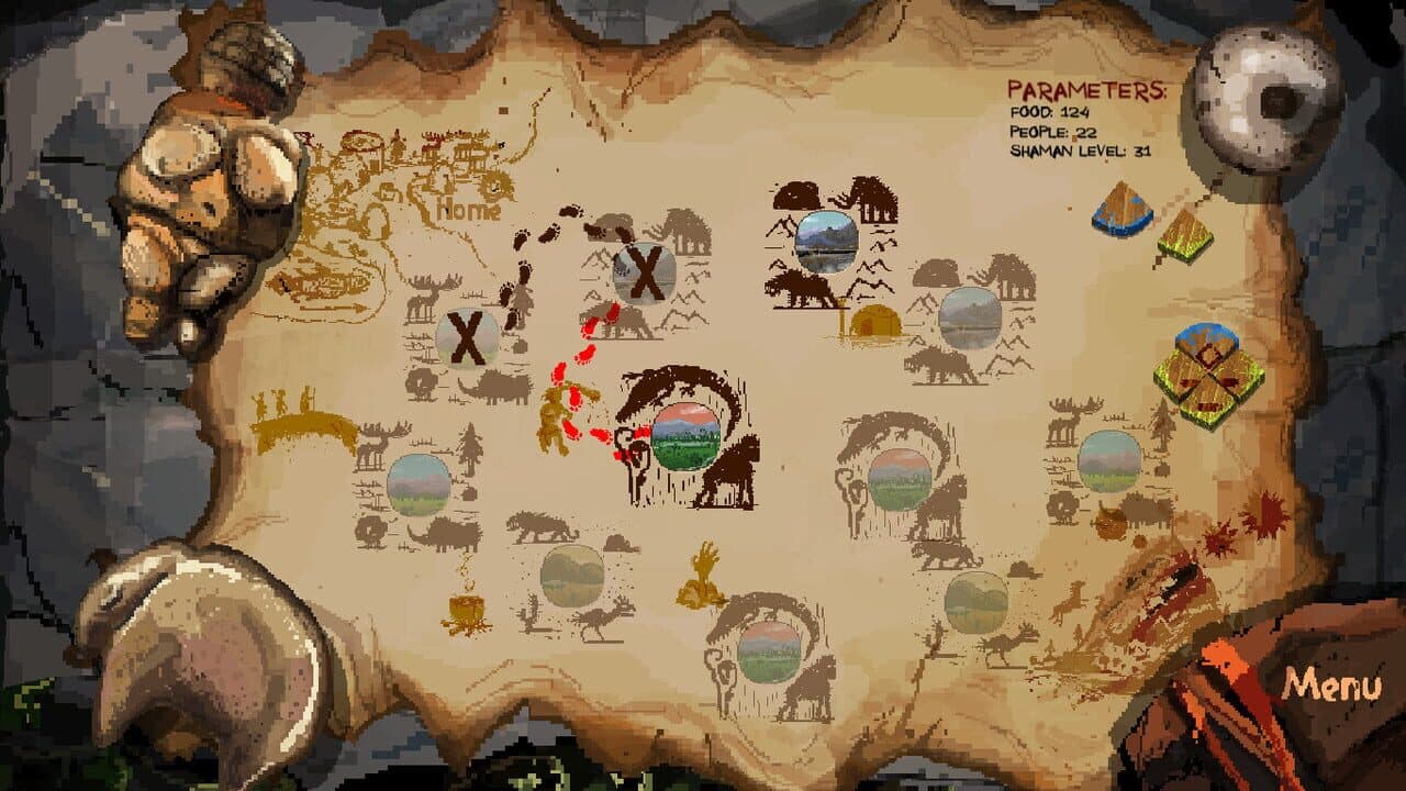 Tribal Pass thumbnail 3