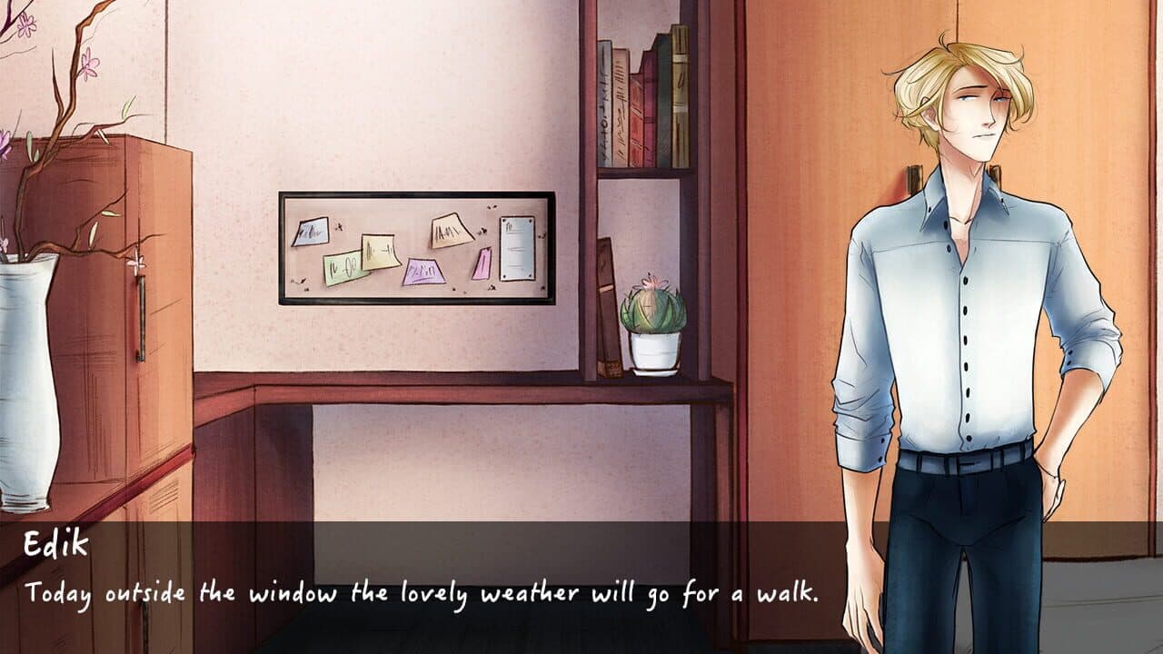 Hope for love thumbnail 3