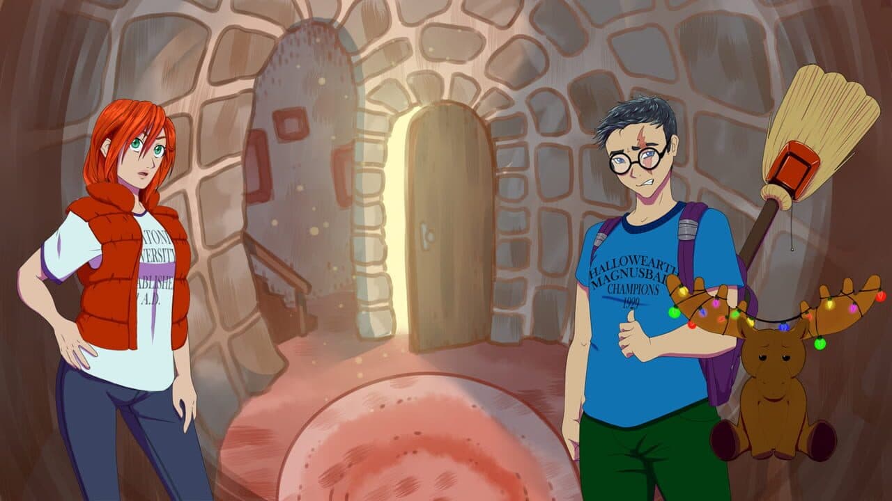 Super Army of Tentacles 3: The Search for Army of Tentacles 2: Black GOAT of the Woods Edition thumbnail 7