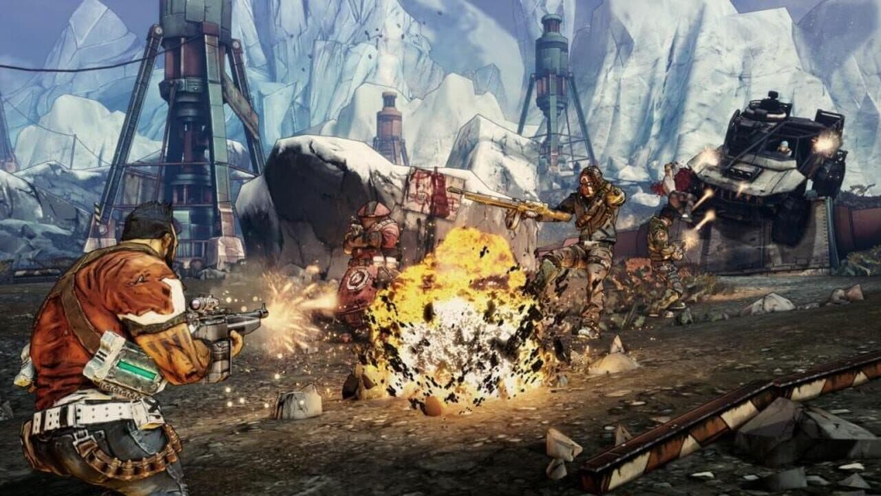Borderlands 2 thumbnail 3