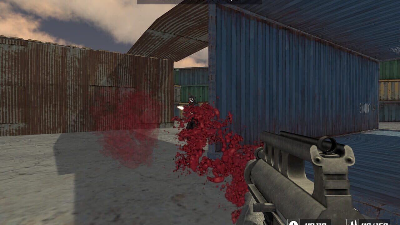 Masked Forces thumbnail 5
