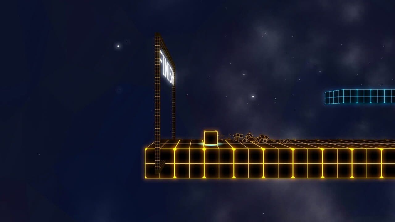 Cube Runner thumbnail 2