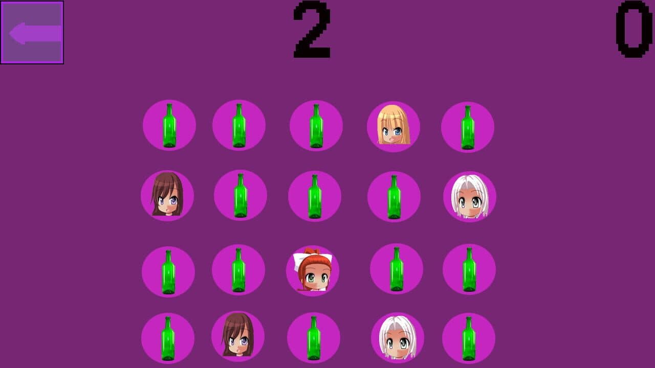Anime girl or Bottle? thumbnail 3