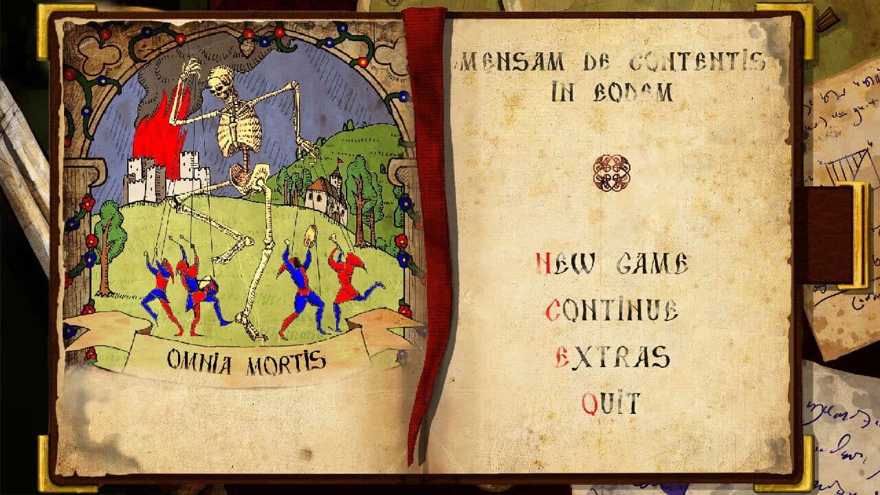 Omina Mortis thumbnail 4