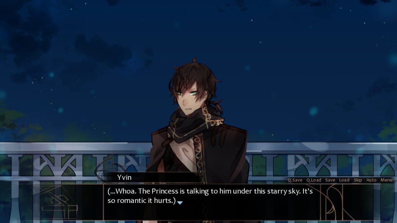 Magical Otoge Ciel thumbnail 2