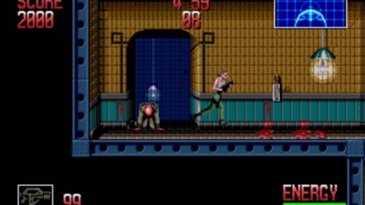 Alien 3 thumbnail 4