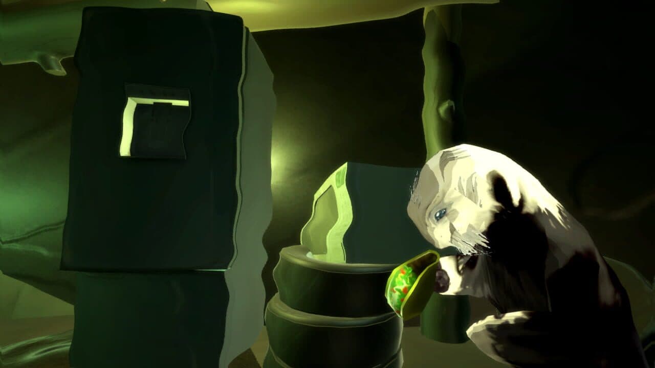 OtterBash screenshot 1