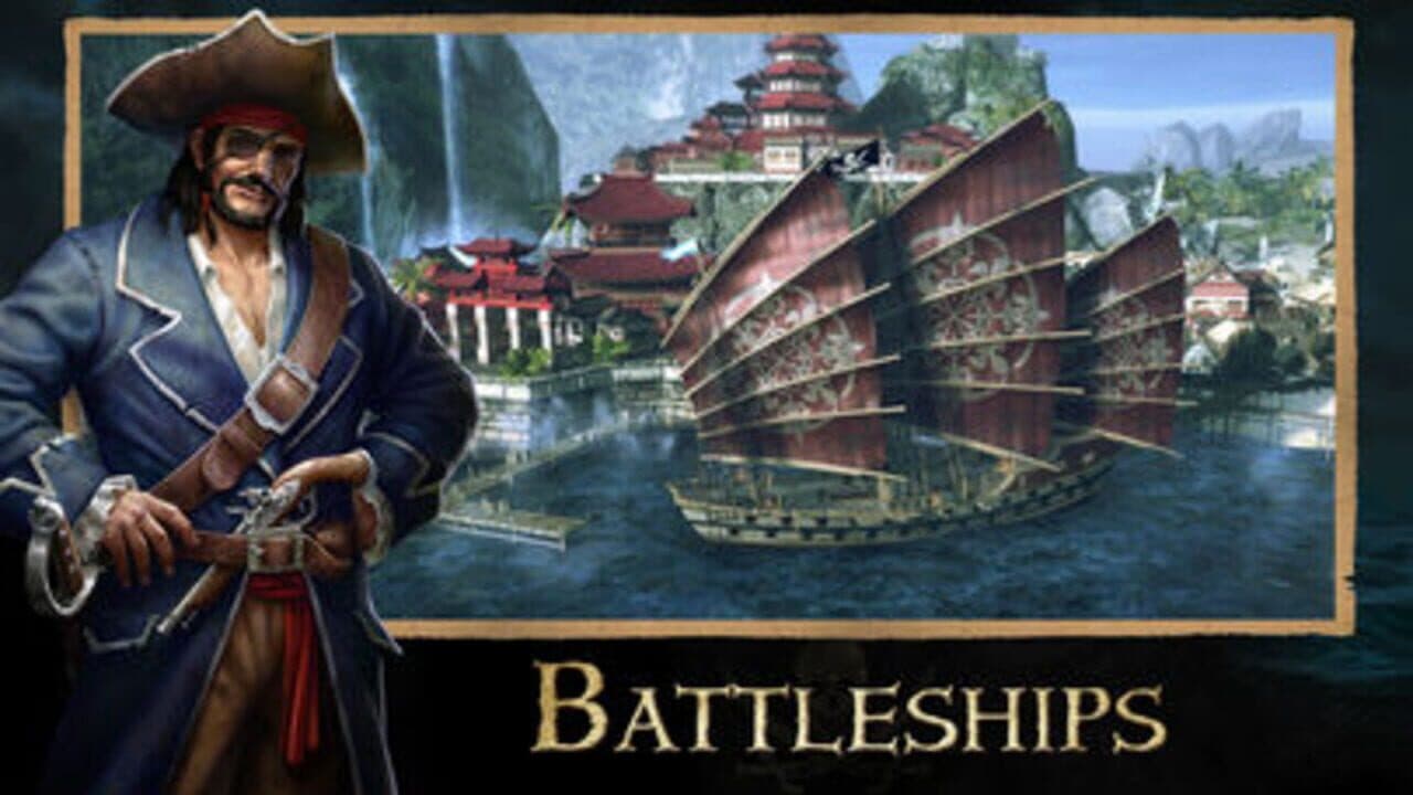 Tempest: Pirate Action RPG thumbnail 4