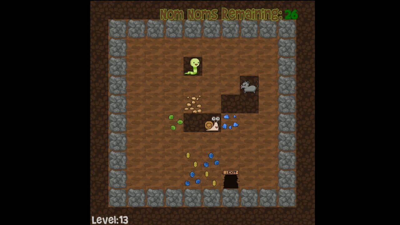 Earth Muncher thumbnail 2