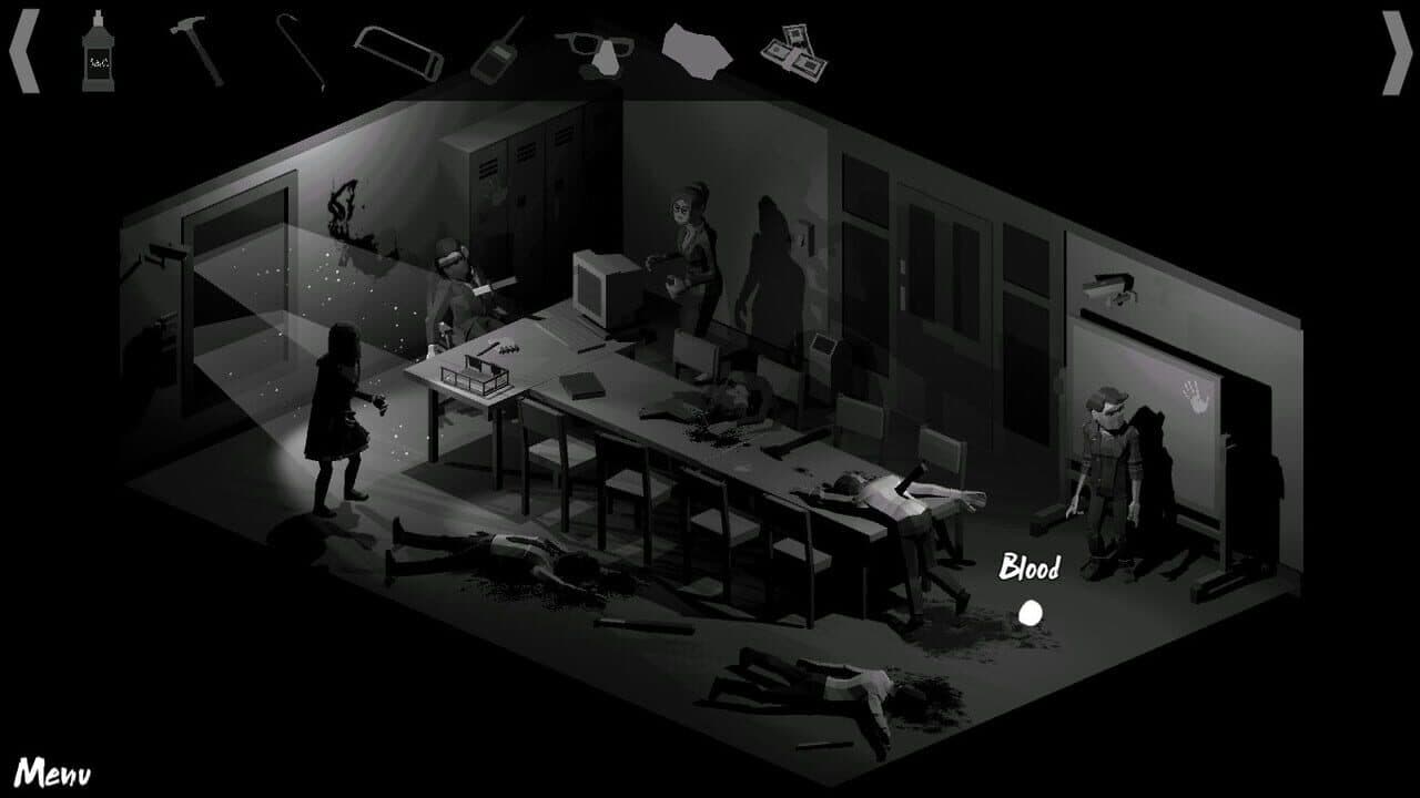 Hide the Body thumbnail 9