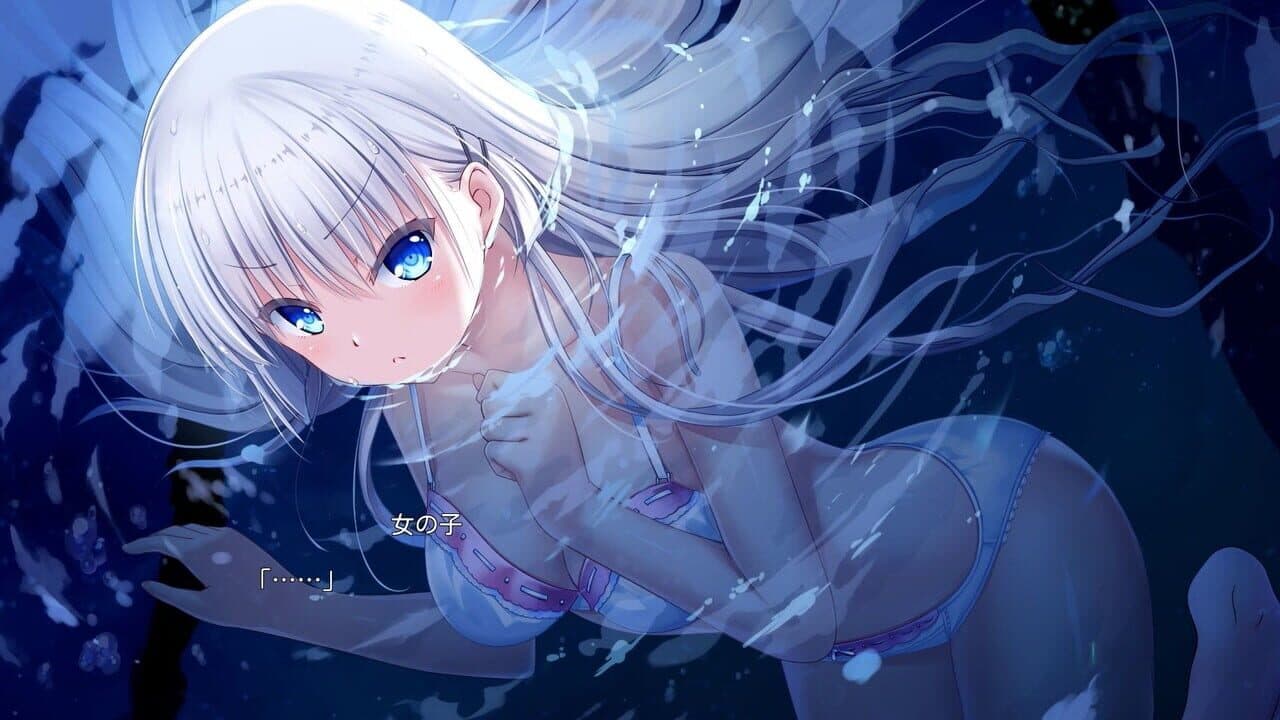 Summer Pockets thumbnail 2