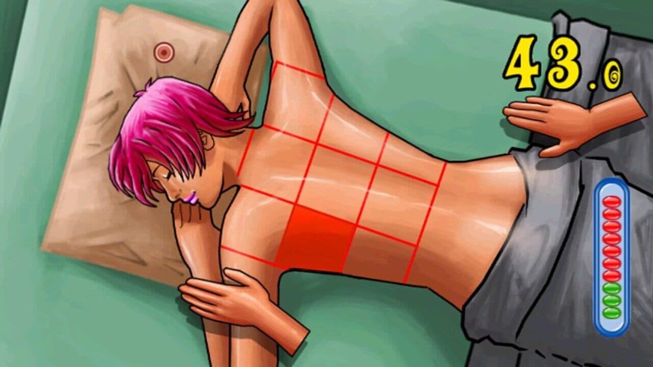 Enjoy Your Massage! thumbnail 4