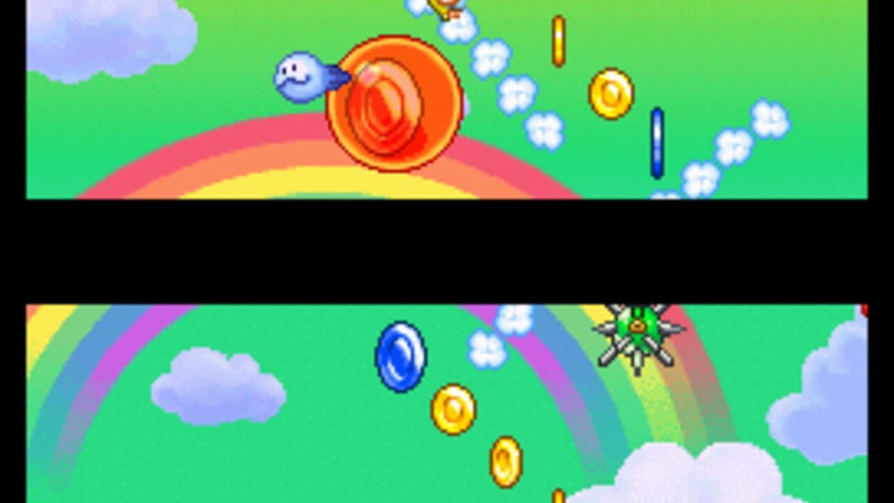 Yoshi Touch & Go thumbnail 2