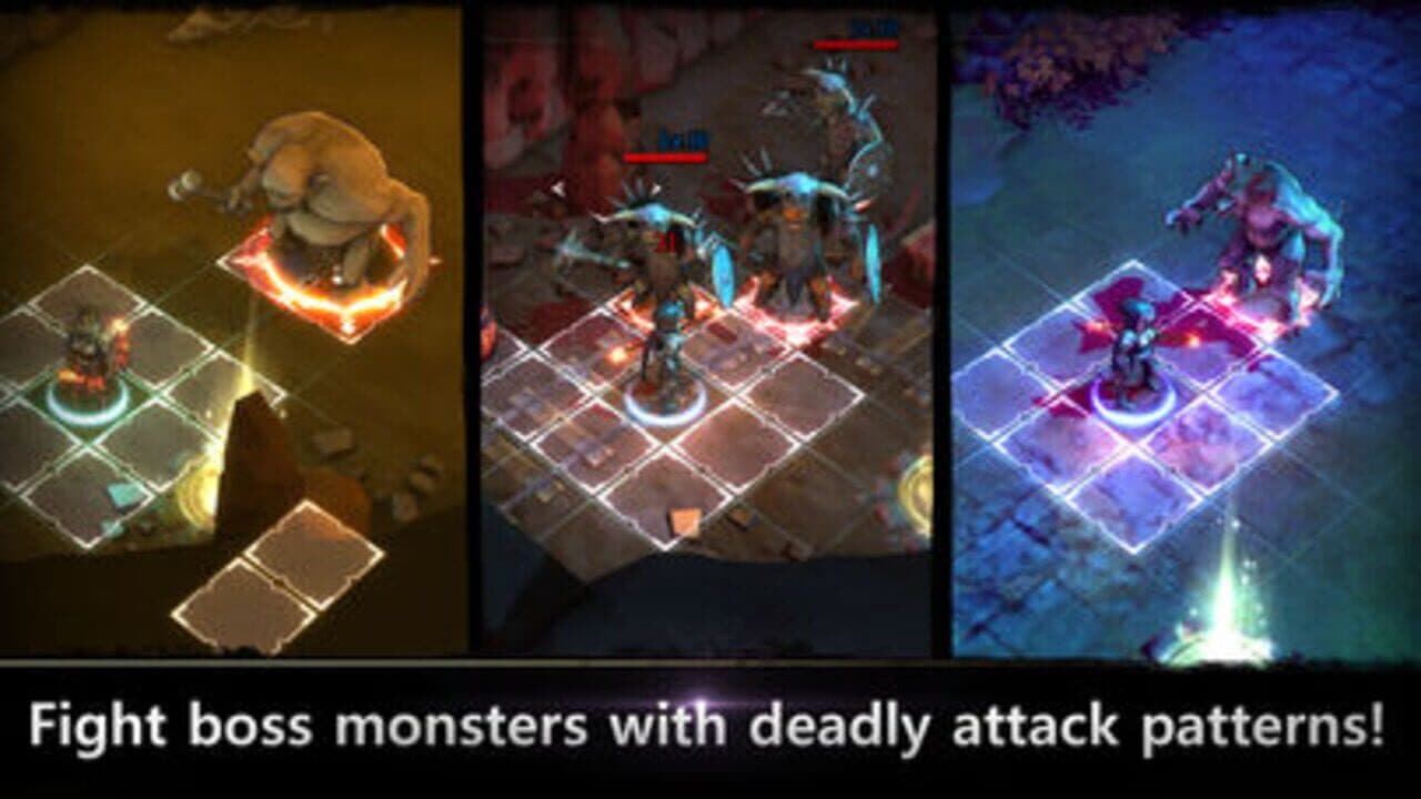 Rogue Hearts thumbnail 2