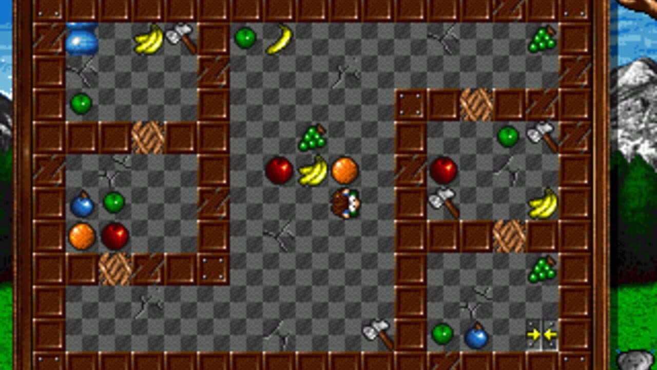 Blockhead II thumbnail 2