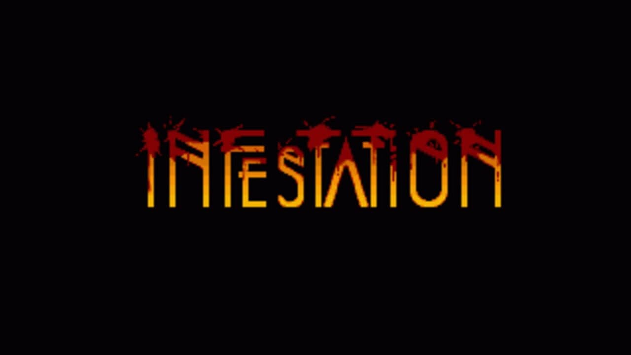 Infestation screenshot 1