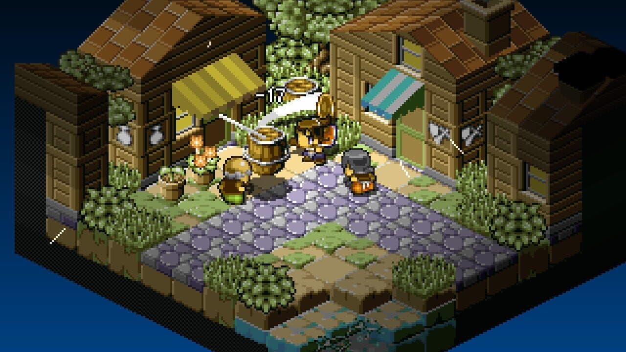 Hakoniwa Explorer Plus thumbnail 8