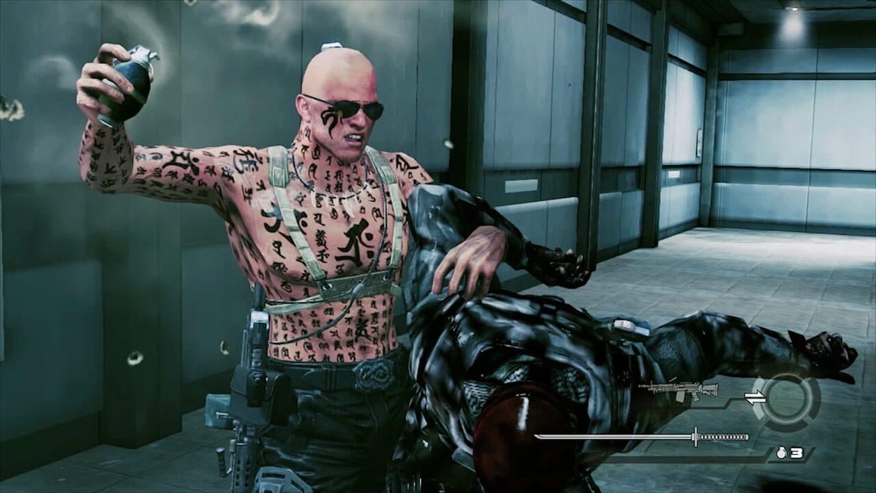 Devil's Third thumbnail 3