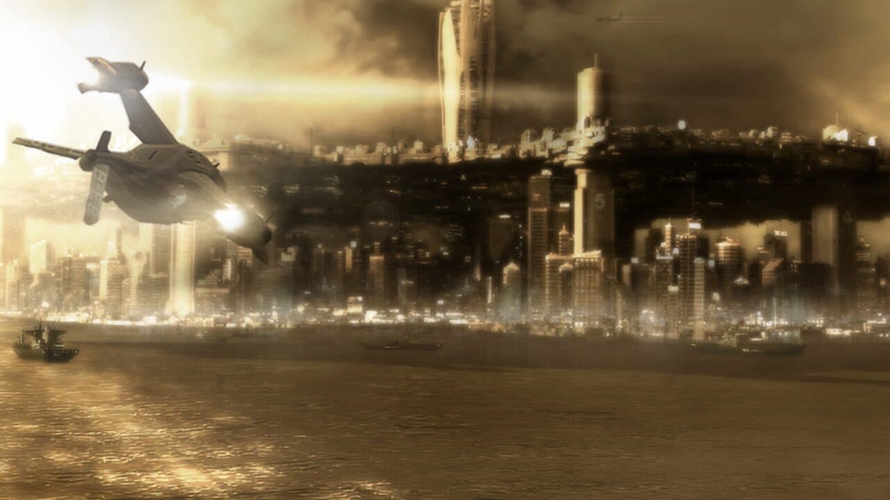 Deus Ex: Human Revolution - Ultimate Edition thumbnail 2