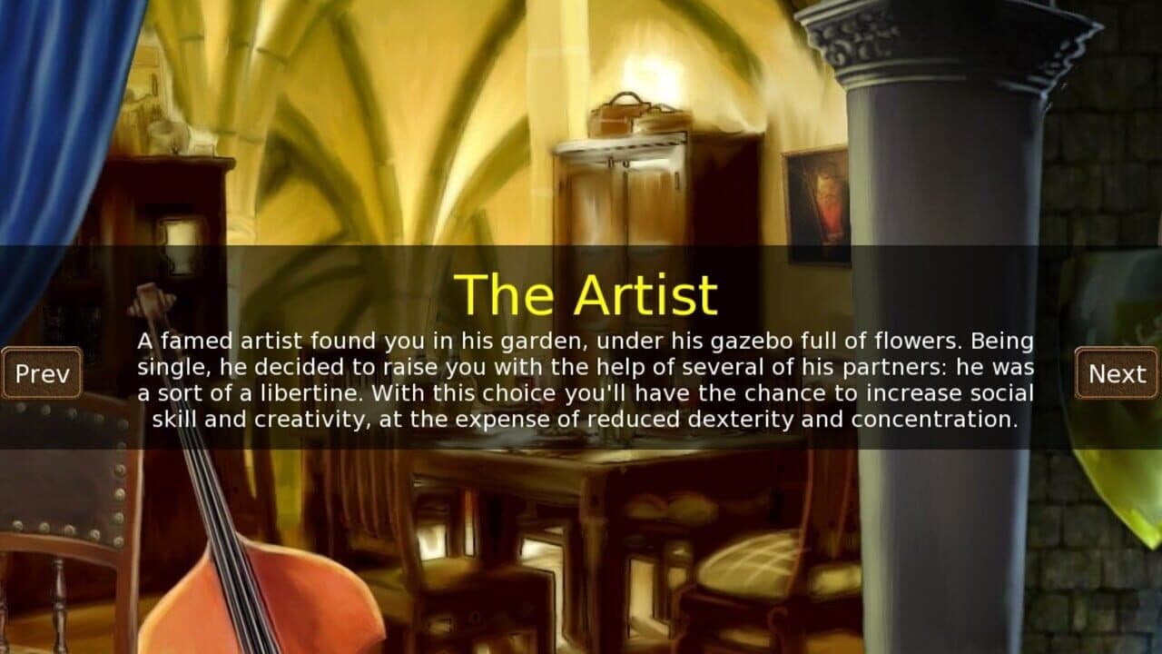 Spirited Heart Deluxe thumbnail 3