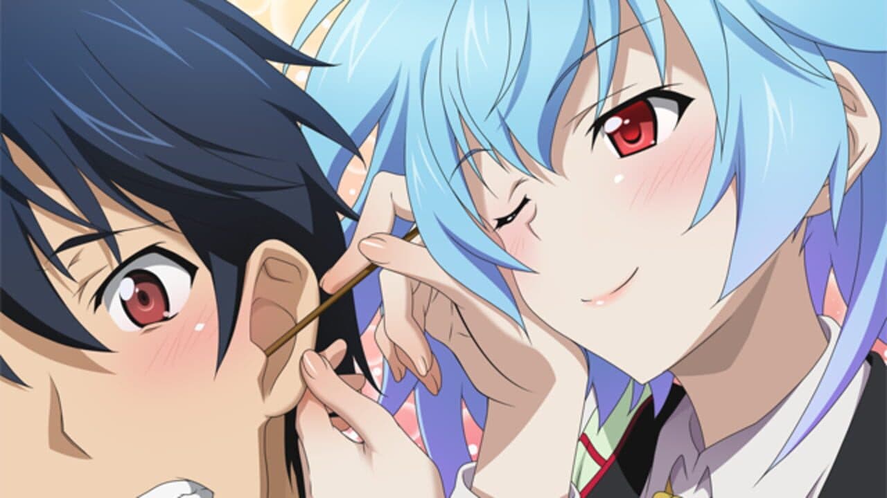 Infinite Stratos 2: Ignition Hearts thumbnail 3