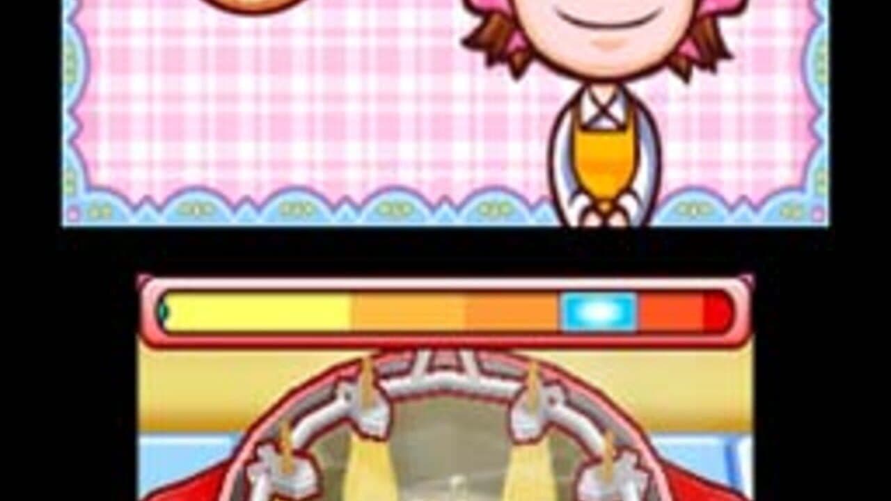 Cooking Mama 4: Kitchen Magic thumbnail 7