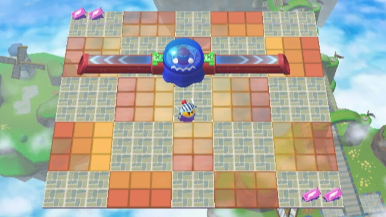 Namco Museum Remix thumbnail 4