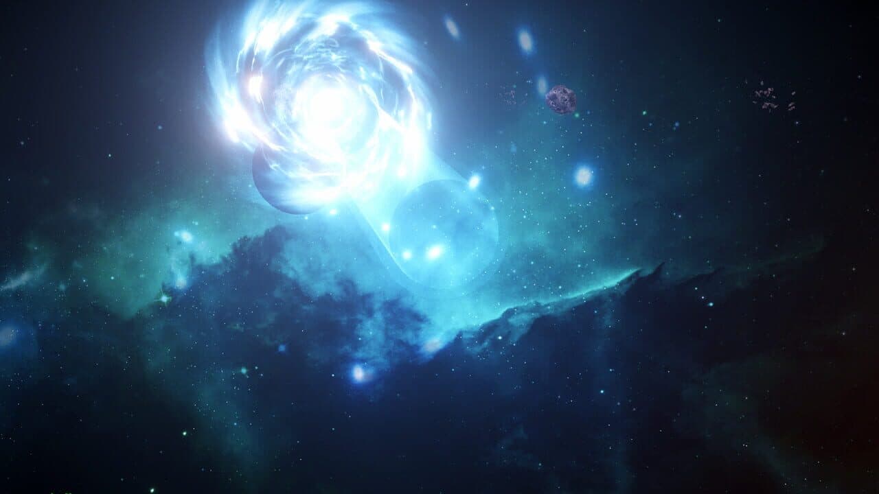 4X-Galaxy screenshot 1
