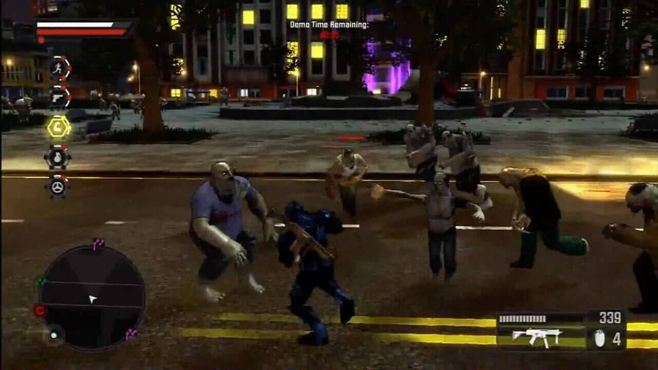 Crackdown 2 thumbnail 3