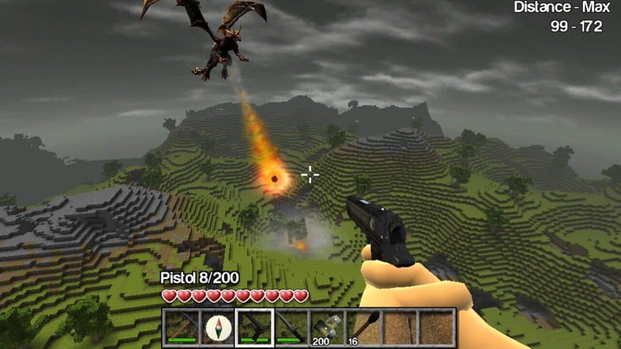 CastleMiner Z thumbnail 5
