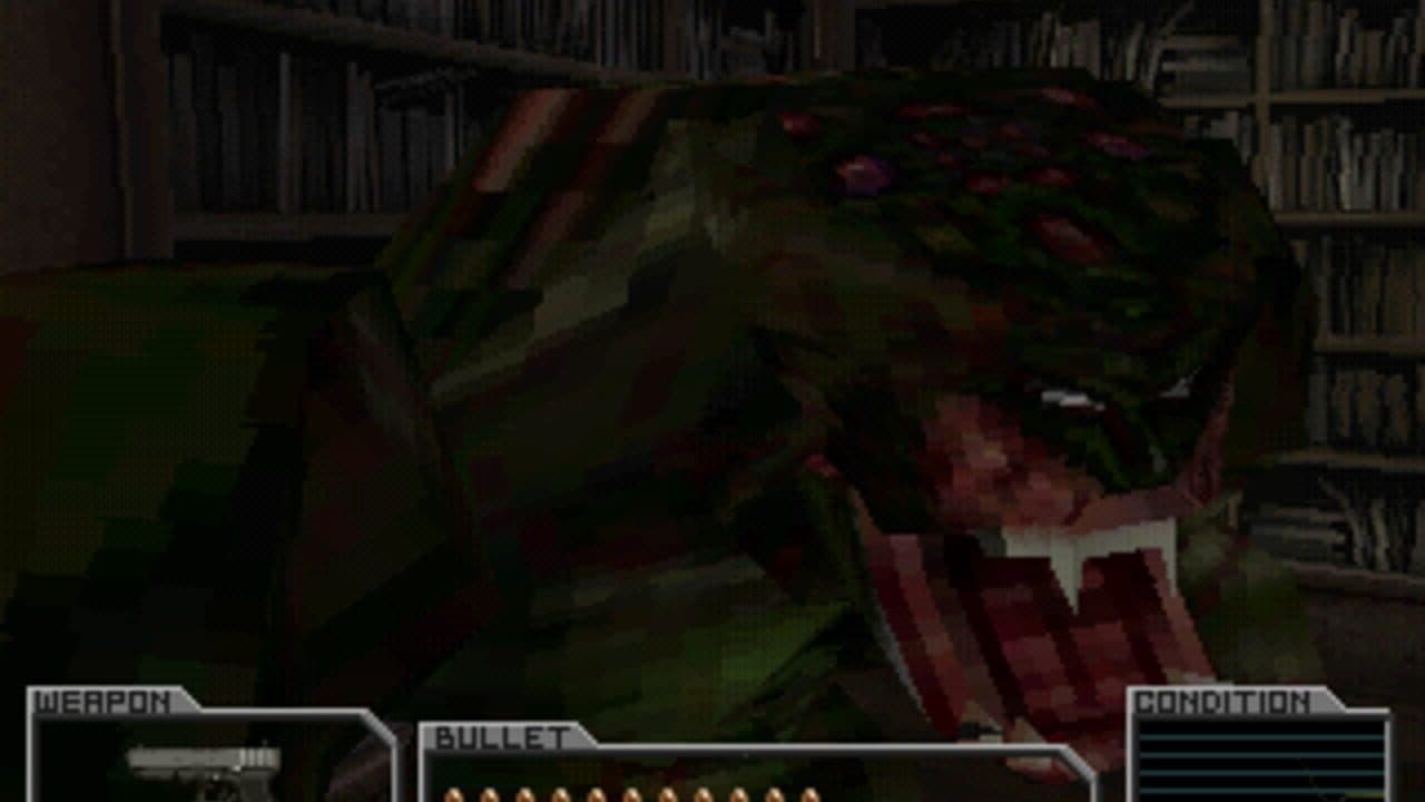 Resident Evil Survivor thumbnail 5