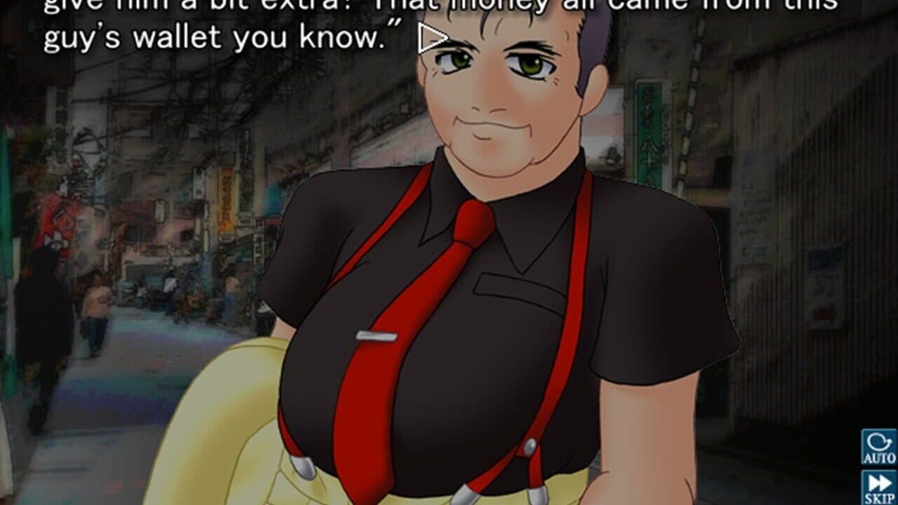 Higurashi When They Cry Hou: Ch.4 Himatsubushi screenshot 1